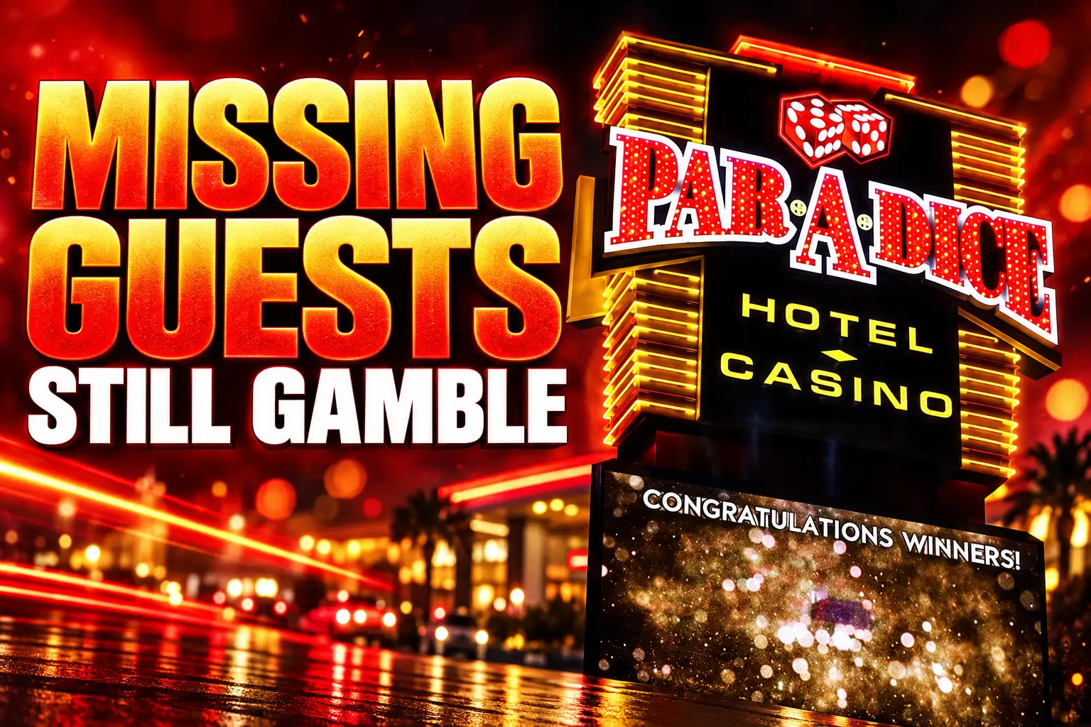 casino visits down spend per guest higher 2019