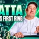 William Latta wins first RGPS Tunica ring $49110
