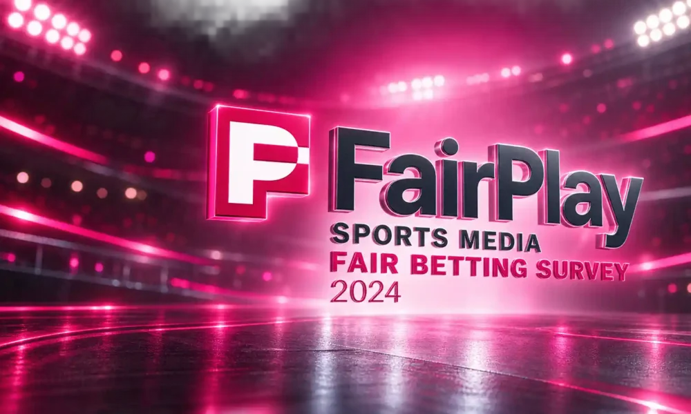 FairPlay Fair Betting Survey bet365 DraftKings FanDuel