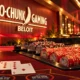 Ho-Chunk Gaming Beloit $705 million casino opening